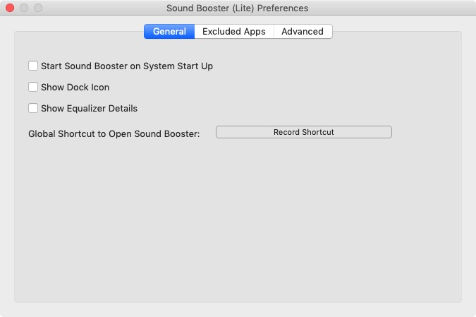 sound booster app for mac